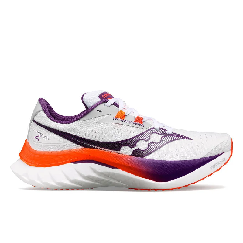 women's oasis summer flats-Saucony Women's Endorphin Speed 4