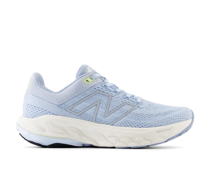 women's durable office flats-New Balance Women's 860v14