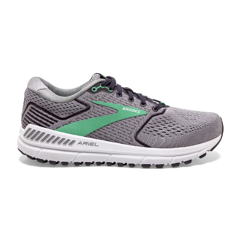 women's cushioned evening heels-Brooks Women's Ariel 20