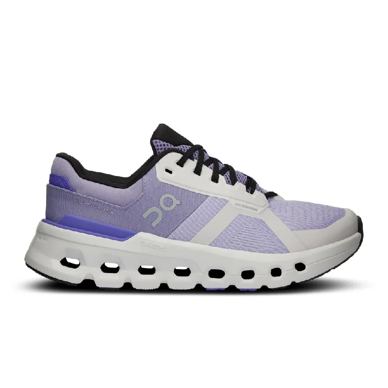 women's rugged trail sneakers-ON Women's Cloudrunner 2