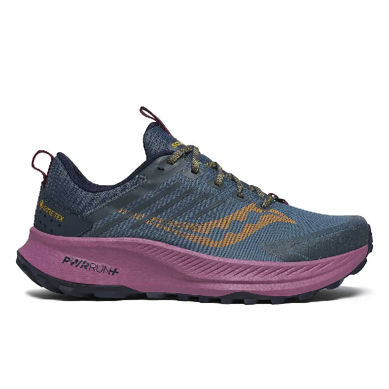 women's mud-resistant trail boots-Saucony Women's Ride TR2 GTX