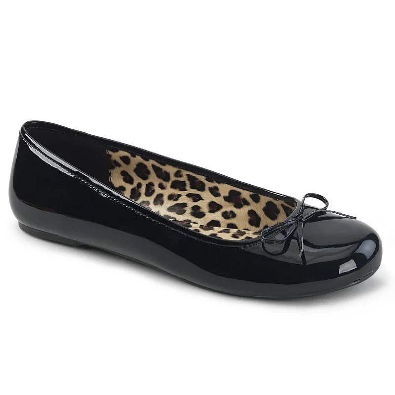 women's urban summer flats-ANNA-01 Flat Ballet