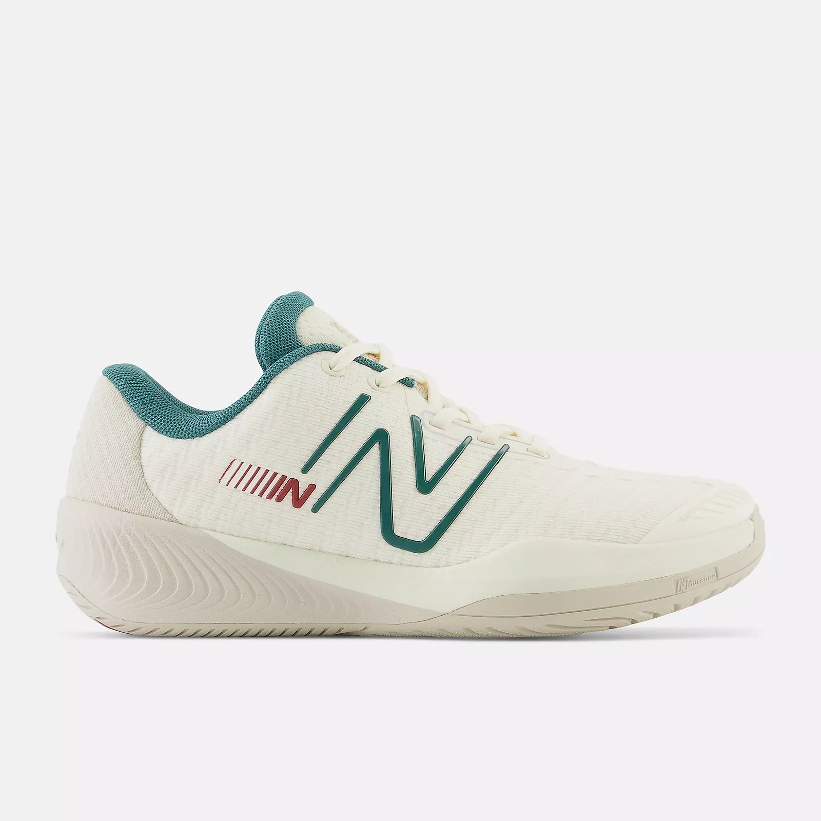 women's organic cotton sneakers-New Balance Women's FuelCell 996v5