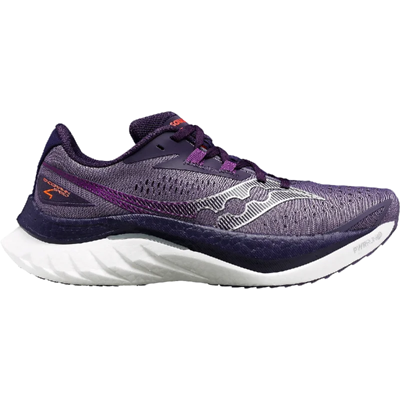 women's moisture-proof gym shoes-Women's Endorphin Speed 4