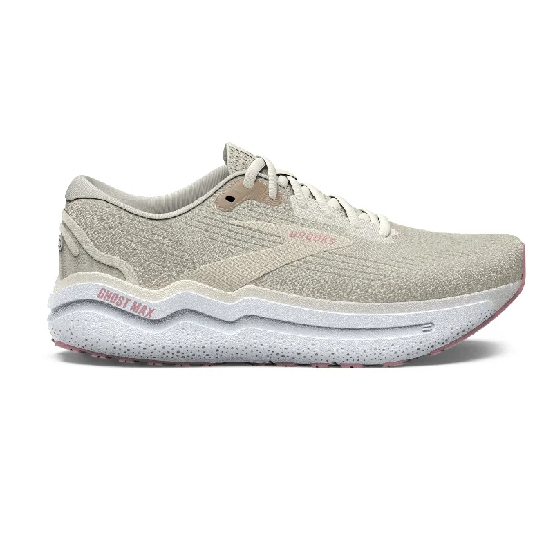 women's all-weather ballet heels-Brooks Women's Ghost Max 2