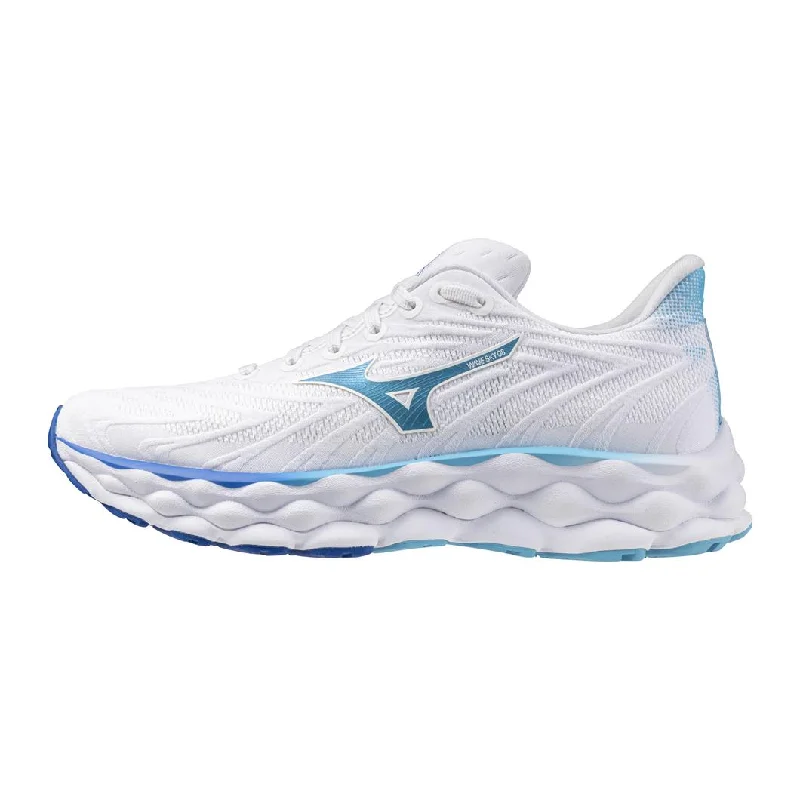 women's swift evening heels-Mizuno Women's Wave Sky 8