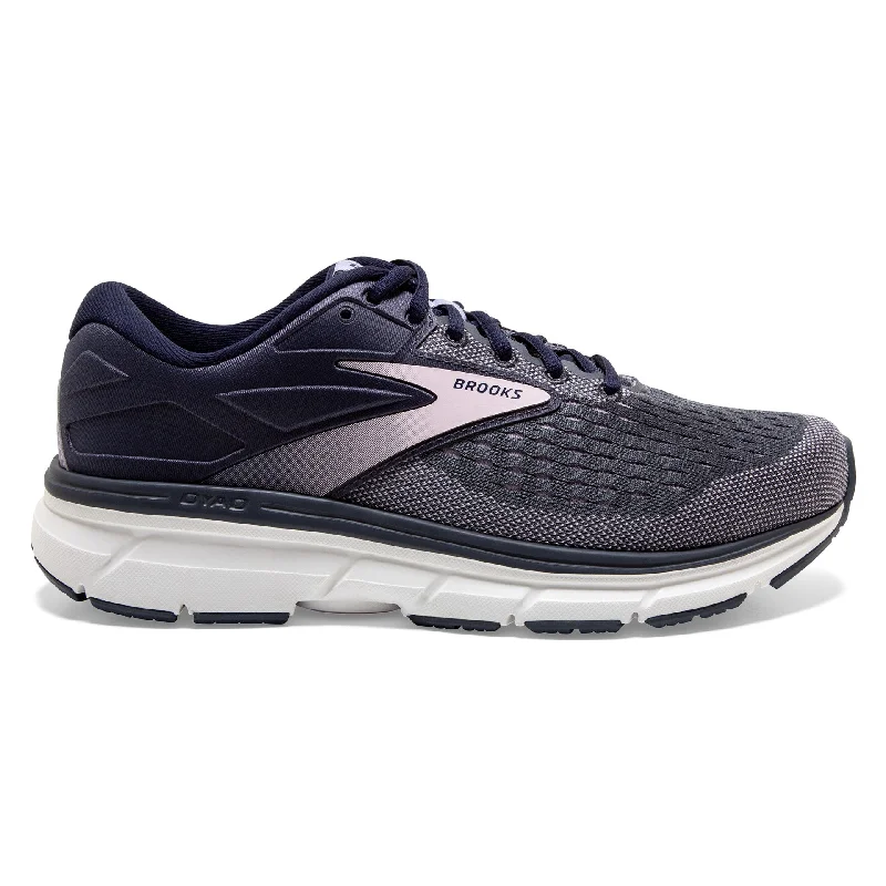 women's waterproof ballet flats-Brooks Women's Dyad 11