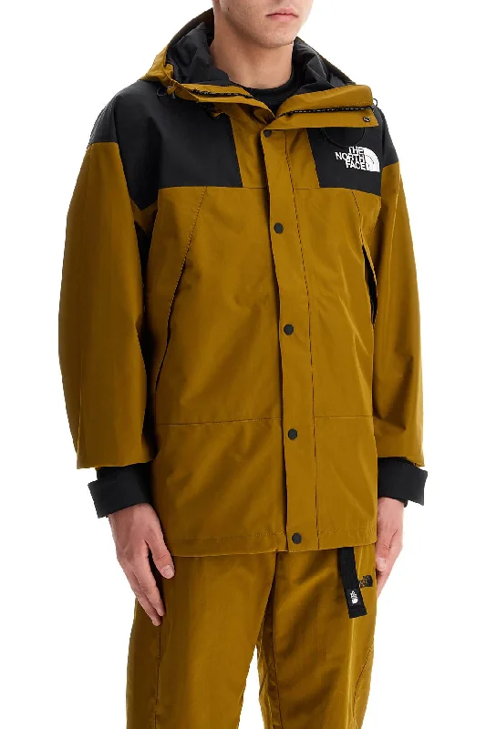 women’s merino coats-The North Face Mountain Gore-Tex Jacket