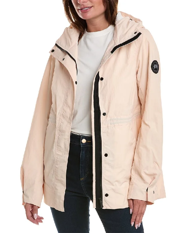 female wool jackets-Canada Goose Davie Jacket