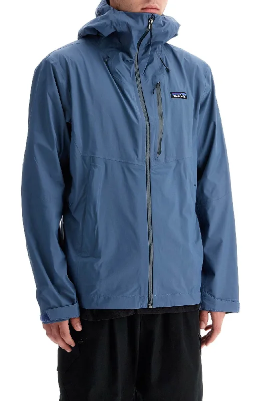 female corduroy bombers-Patagonia Granite Crest Rain Jacket