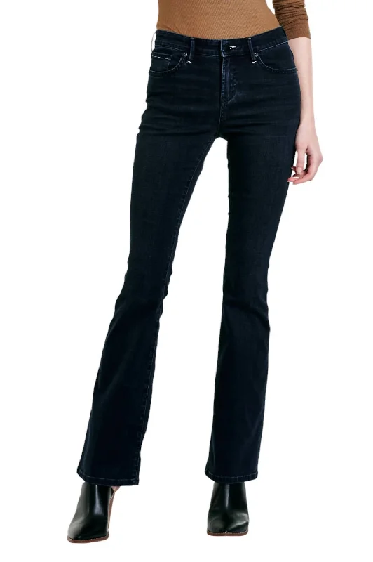 ladies graceful outfits-Jaxtyn Jeans In Roselle