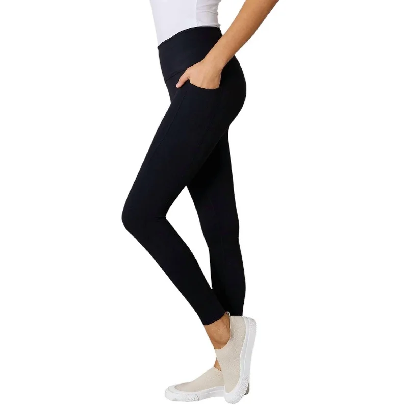 ladies welcome gowns-Basic Bae - Ultimate High Rise Leggings