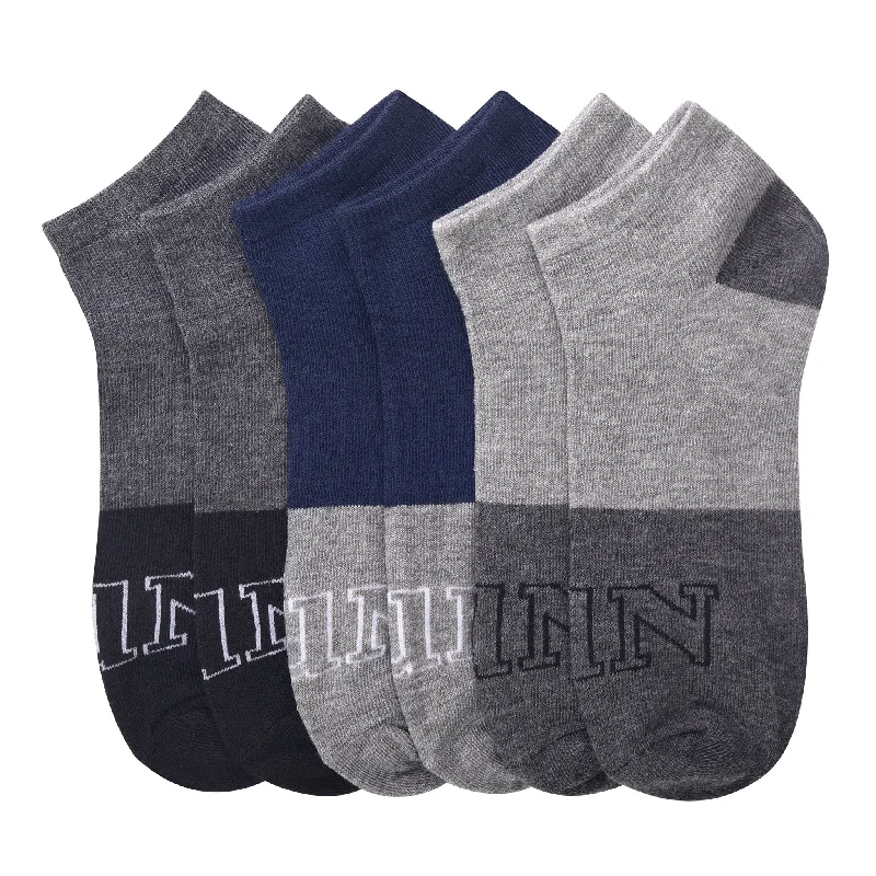 puff socks with birthdays-POWER CLUB SPANDEX SOCKS (RUN4)