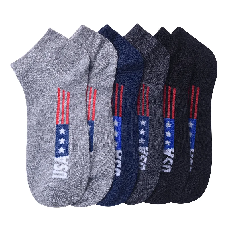 wedge socks with pizza-POWER CLUB SPANDEX SOCKS (USA5)