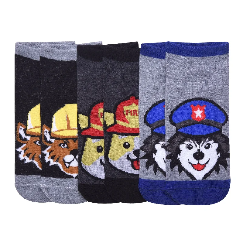 jolly socks with holidays-POWER CLUB SPANDEX SOCKS (WORKERS)