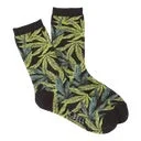 trudge socks with trekking-Potluck Crew