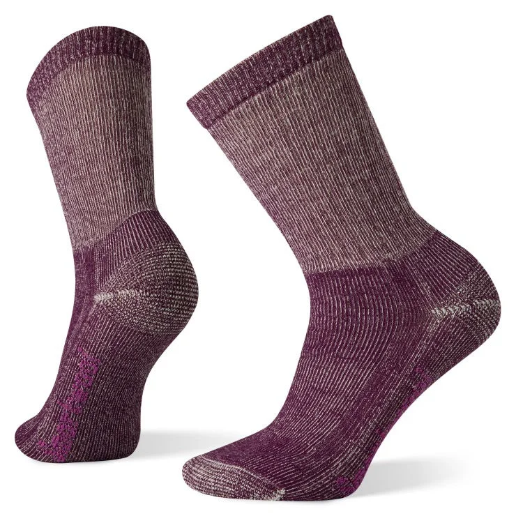 grit socks with texture-Women’s Hike Classic Edition Full Cushion Crew