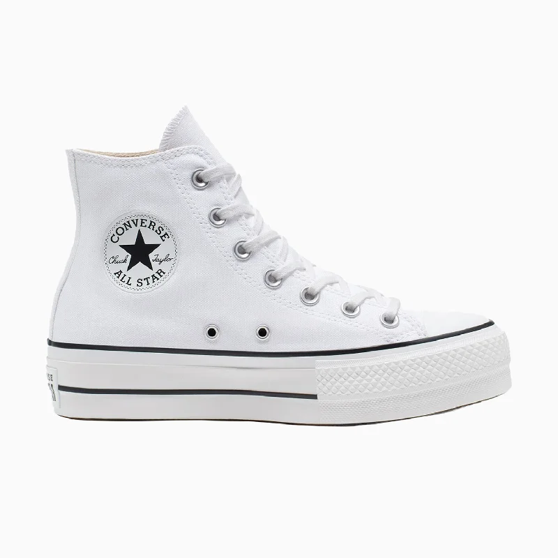 women's birchwood clogs-Women's Chuck Taylor All Star Lift Platform High