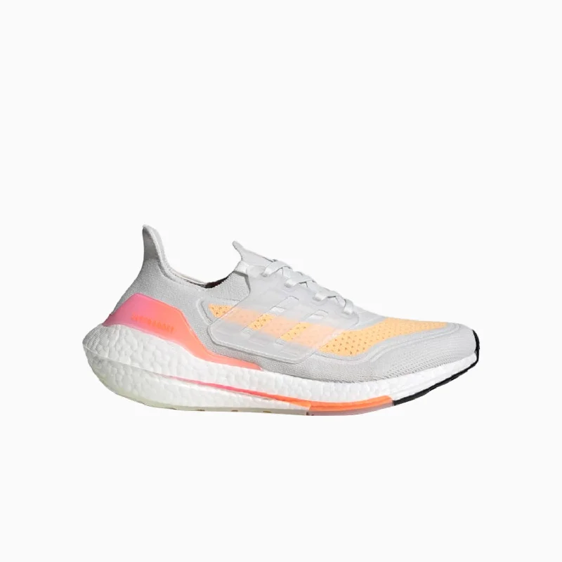 women's air-cushion walking shoes-Women's Ultraboost 21 Shoes