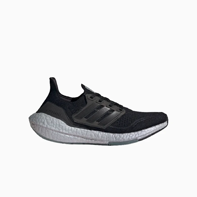 women's organic cotton sneakers-Women's Ultraboost 21 Shoes