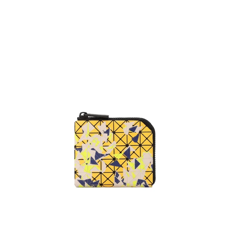 Female chic satchels-CLAM SPRITZ WALLET