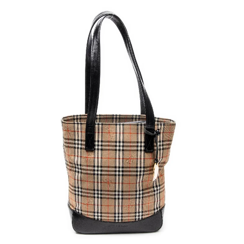 Ladies stylish handbags-Bucket Tote