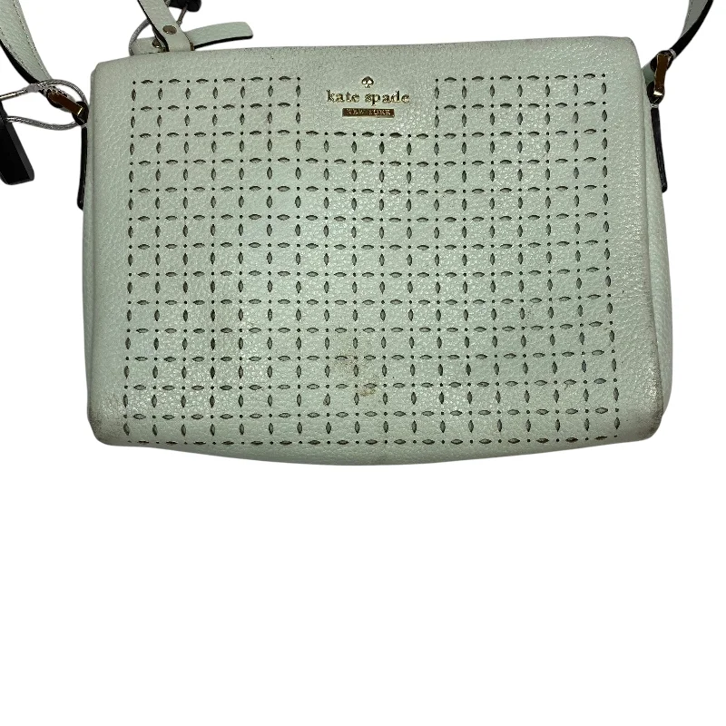 Ladies premium hobo bags-Crossbody Designer By Kate Spade, Size: Small