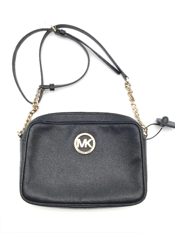 Women's vintage handbags-Crossbody Designer By Michael Kors, Size: Small